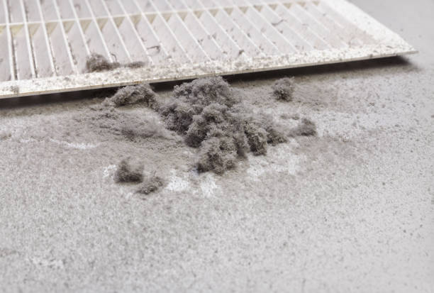 HVAC System Cleaning in Harrisburg, OR