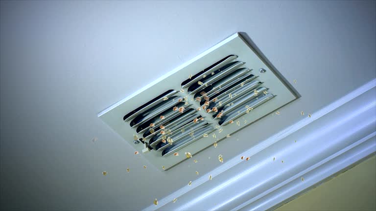 Harrisburg, OR Airduct Cleaning Company