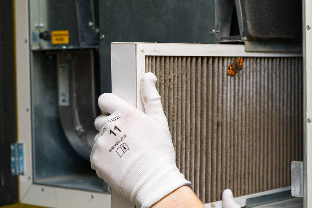 Best Best Air Duct Cleaning Company  in Harrisburg, OR