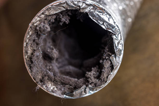  Harrisburg, OR Airduct Cleaning Pros