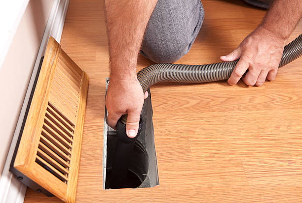 Best Local Air Duct Cleaning Services  in Harrisburg, OR