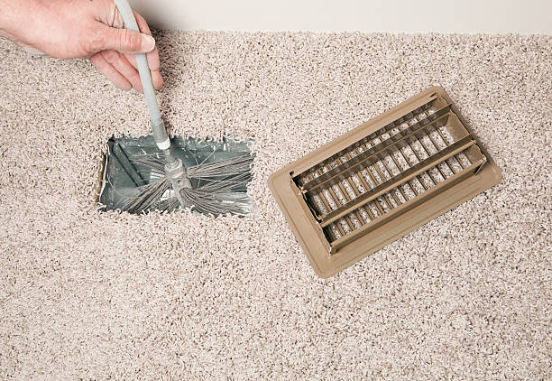 Best Best Air Duct Cleaning Company  in Harrisburg, OR