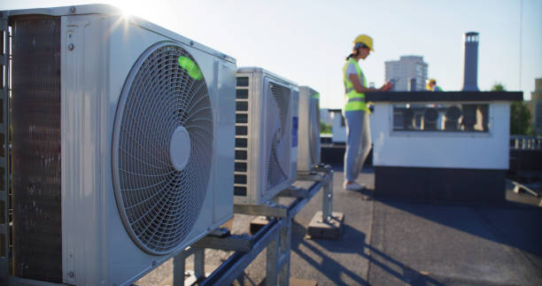 Best HVAC Air Duct Cleaning  in Harrisburg, OR