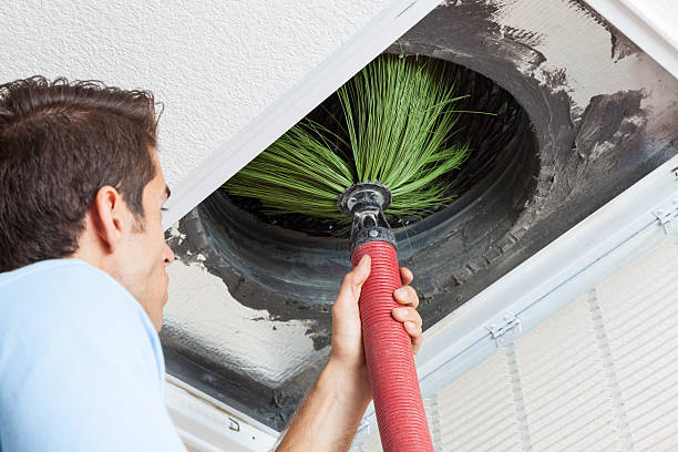 Best Affordable HVAC Duct Cleaning  in Harrisburg, OR
